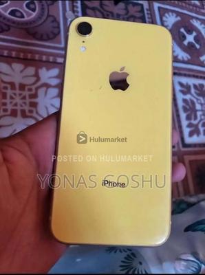 Apple iPhone XR 64 GB