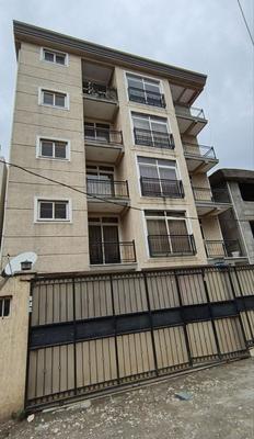 Apartment for sale in Bole