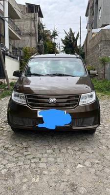 Lifan 2015 Manual