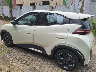 BYD Seagull 2025 Automatic