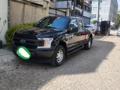 Ford 2018 Automatic
