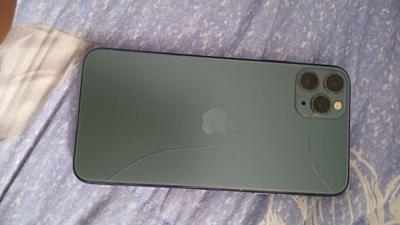 Apple iPhone 11 Pro Max 64 GB