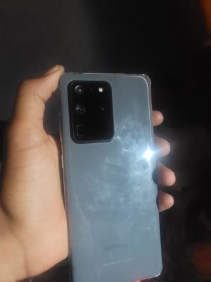 Samsung Galaxy S20 Ultra