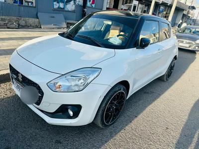 Suzuki Swift 2021 Automatic