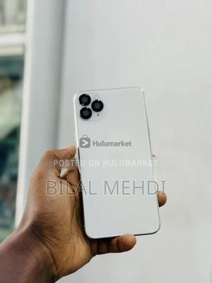 Apple iPhone 11 Pro Max 64 GB