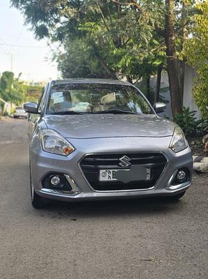 Suzuki Dzire Automatic