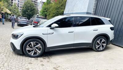 Volkswagen 2023 Automatic