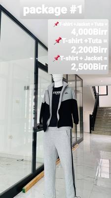 📦Packages Available