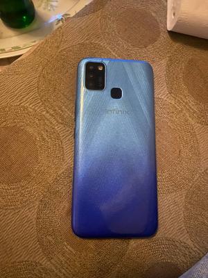 **Infinix SMART 6 **