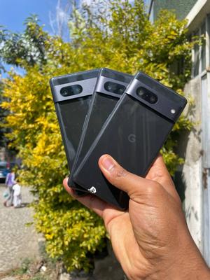 Google Pixel 7