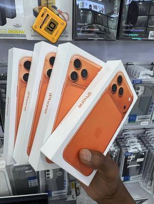 Apple iPhone 17 Pro 256 GB
