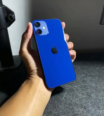 Apple iPhone 12 Mini 128 GB