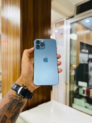 Apple iPhone 12 Pro Max 256 GB