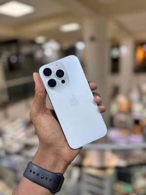 Apple iPhone 15 Pro 128 GB