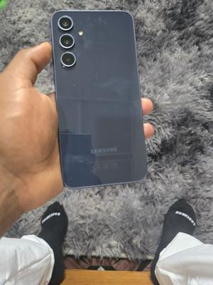 Samsung Galaxy A34 128 GB