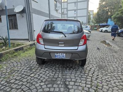 Suzuki 2021 Automatic