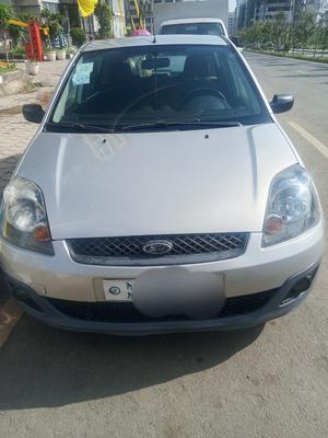 Ford 2006 Manual