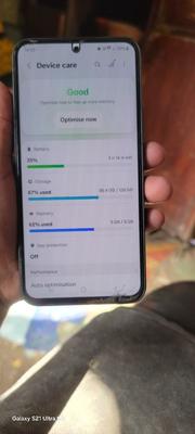Samsung Galaxy A54 128 GB