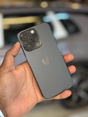 Apple iPhone 14 Pro 256 GB