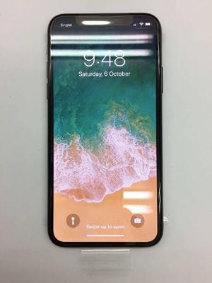 Apple iPhone X 256 GB