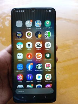 Samsung Galaxy A06