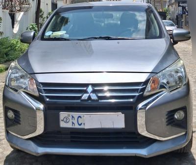Mitsubishi 2022 Automatic