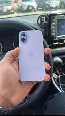 Apple iPhone 17 256 GB
