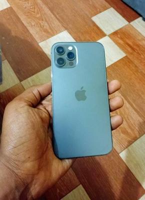 Apple iPhone 12 Pro 128 GB