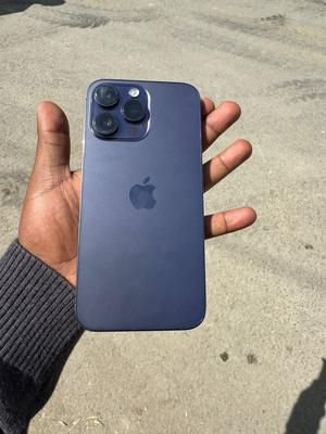 Apple iPhone 14 Pro Max 256 GB
