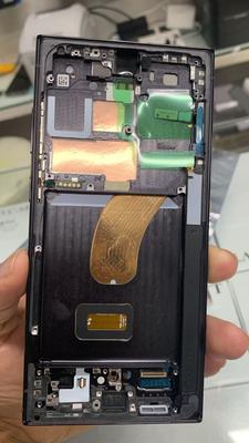Samsung Galaxy S23 Ultra