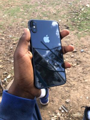 Apple iPhone X 256 GB