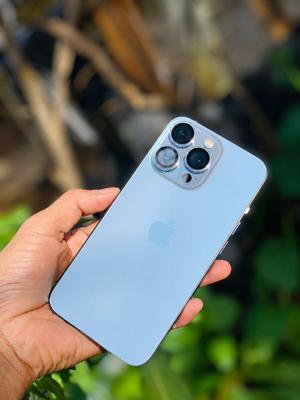 Apple iPhone 13 Pro