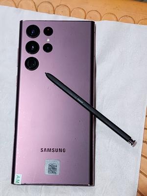 Samsung Galaxy S22 Ultra 256 GB