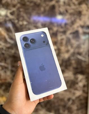 Apple iPhone 17 Pro Max 256 GB