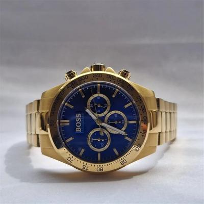 Wristwatches
