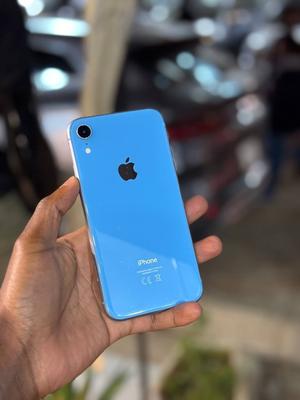 Apple iPhone XR 64 GB