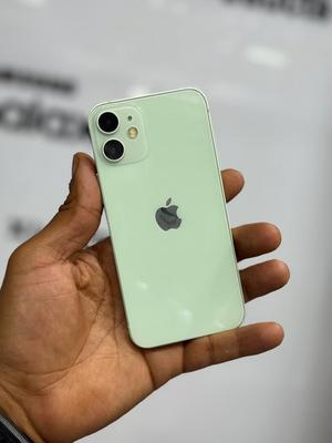 Apple iPhone 12 Mini