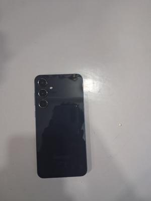 Samsung Galaxy A55
