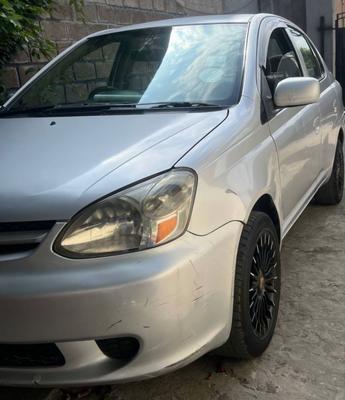 Toyota Platz 2005 Automatic
