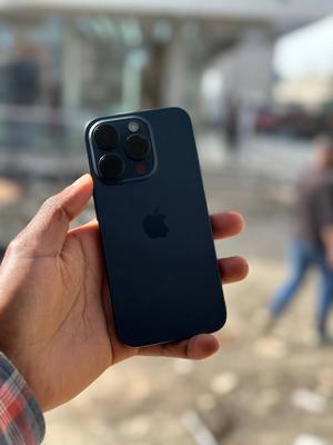 Apple iPhone 15 Pro 128 GB