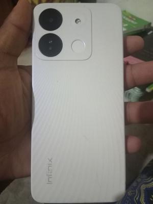 Infinix Smart 7