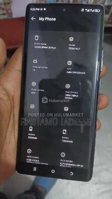 Tecno Camon 20 256 GB