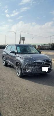 Hyundai Creta 2021 Automatic