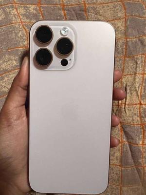 Apple iPhone 16 Pro Max 256 GB