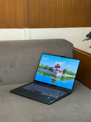 💼Lenovo Yoga 7 2 in 1