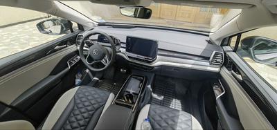 Volkswagen 2024 Automatic