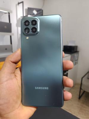 Samsung Galaxy M53 128 GB