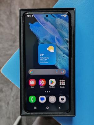 Samsung Galaxy S21