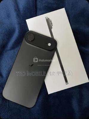 Apple iPhone 17 256 GB