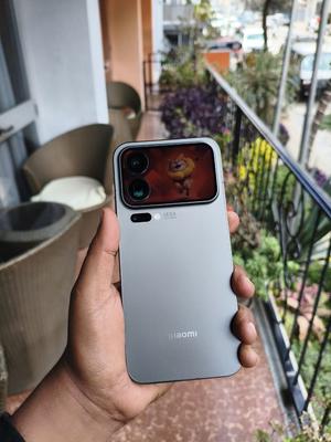 Apple iPhone 17 Pro Max 512 GB